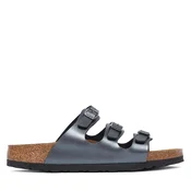 Natikači Birkenstock Florida 1033035 Črna