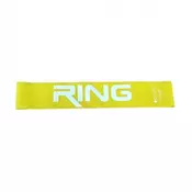 Ring elipticni trenazer ( RX 870 ) mini elasticna guma RX MINI BAND-X-LIGHT 0,4mm