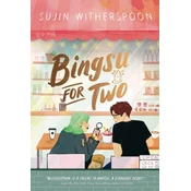 Bingsu for Two