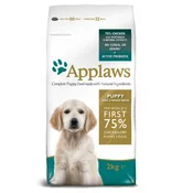 Applaws Puppy piletina za male i srednje pasmine - 7,5 kg