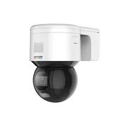 Hikvision IPCam PTZDS-2DE3A400BW-DE 4mm 4MP WiFi ColorVu