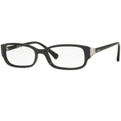 VOGUE Okvir za naocare VO5059B W44 52, Ženski, Crni