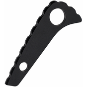 August Engineering Backspacer Para2 Black