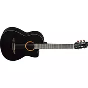 klasična kitara YAMAHA NCX700 BLACK
