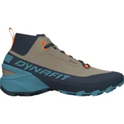 Dynafit Transalper 2 MID GTX topánky, blueberry/fallen rock (UK 12)