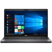 Laptop Dell Latitude 5500 i7-8650U | 8GB 240GB SSD | 15,6 1920 x 1080 | Windows 11 Pro [A-]