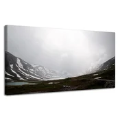 shumee Platno Narava Dolina Gore 120x60 cm