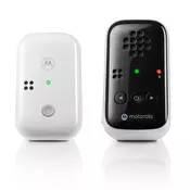 Motorola PIP10 audio bebi alarm