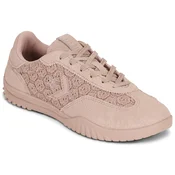 CONVERSE Niske tenisice RUN STAR TRAINER  prljavo roza