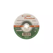 Brusna Ploca 180×6 LUGA