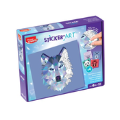 Maped creativ stikeri brojevi ( M907055 )