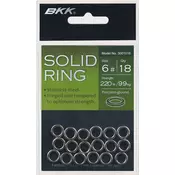 BKK Solid Ring #7 149kg 300201