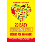 20 Easy Spanish Stories for Beginners