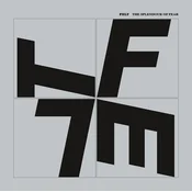 Felt - The Splendour Of Fear (Reissue) (Limited Edition) (LP)