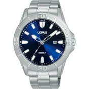 Lorus RH941QX9 Mens Watch 43mm 10ATM