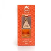 Parfum za avto, ženska dišava, 7 ml, MARCO MARTELY Coco