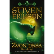 Zvon pasa II - Stiven Erikson ( 14730 )