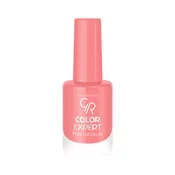 GOLDEN ROSE Lak za nokte Color Ekpert 22