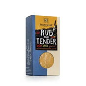 Zacini rub me tender BBQ BIO Sonnentor 60g