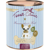 Terra Canis Pasja hrana za mladiče, 400g - jagnjetina