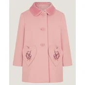Monsoon Children Kaput za decu Fairy Ballerina, Roze