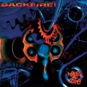 Backfire! - Rebel 4 Life (Reissue) (LP)