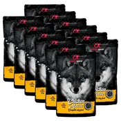 Alpha Spirit Dog Chicken Mousse 12 x 85 g