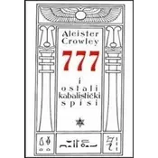 777 : Kompletni kabalistieki spisi Alistera Kroulija