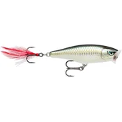 RAPALA SKITTER POP (SP) 7 BLK