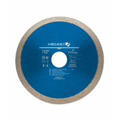 Hoegert HT6D701 REZALNA PLOŠČA DIAMANTNA, 115 mm
