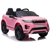 Licencirani auto na akumulator Range Rover Evoque – rozi