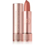 Anastasia Beverly Hills Satin Lipstick satenasta šminka odtenek Peach Bud 3 g