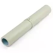 Štitnik za lakat SAX 45x90 cm umjetna koža obostrano plavo-svijetlozelena 7571142001