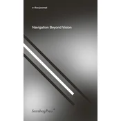 Navigation Beyond Vision