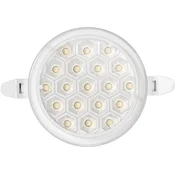 LED panel Omnia - HiveLight, IP 20, 9 W, 900 lm, 4000 ?, bijeli