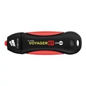 Corsair voyager 512gb/usb 3.0/gt serija/otporno kucište/crna USB memorija ( CMFVYGT3C-512GB )