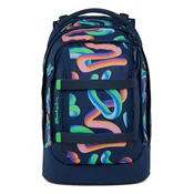 Satch Pack Crazy Twist