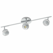 Eglo 95479 - LED spot svetiljka NOCITO 1 3xGU10-LED/4W/230V