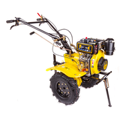 ADK motorna kopacica BSD900 Diesel elektrostart