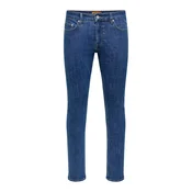 Only & Sons Kavbojke ONSLOOM moder denim