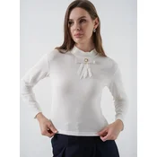 Bigdart Bluza Blusen bela