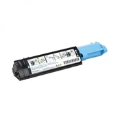 Toner Dell 593-10064, T6412, cian (cyan), originalni