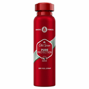 Deodorant v spreju Pure Protect (Deo Spray) 200 ml