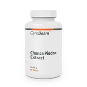 GymBeam Chanca Piedra Extract 90 kaps.