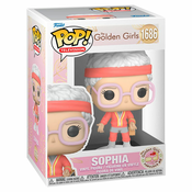 Funko POP! TV: The Golden Girls 40th - Sophia