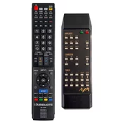 General AVM Evolution V3 - remote control duplicate