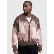 Redefined Rebel Tom Pullover turkish coffee