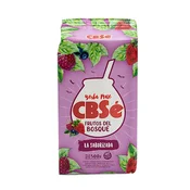 CBSé čaj yerba mate • gozdni sadeži • 500 g