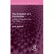 The Evolution of a Community