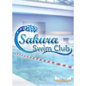 Sakura Swim Club